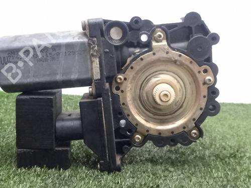 Used Right front window motor VW POLO (6N2) [1999-2001]  28368563
