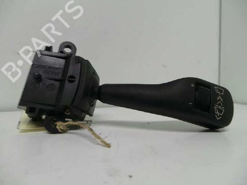 Used Steering column stalk BMW 5 (E39) 525 d (163 hp) 5689453