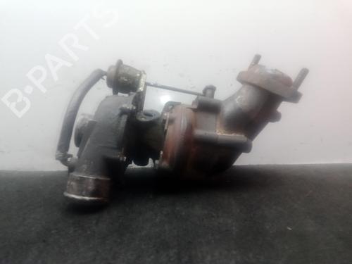 Turbolader/Compressor JEEP GRAND CHEROKEE I (ZJ, ZG) 2.5 TD 4x4 (Z) (115 hp) 28725792