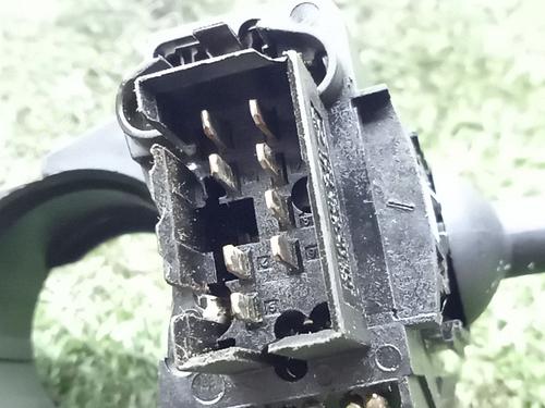 Steering column stalk MERCEDES-BENZ A-CLASS (W168) A 170 CDI (168.009, 168.109) | BP30155570I23