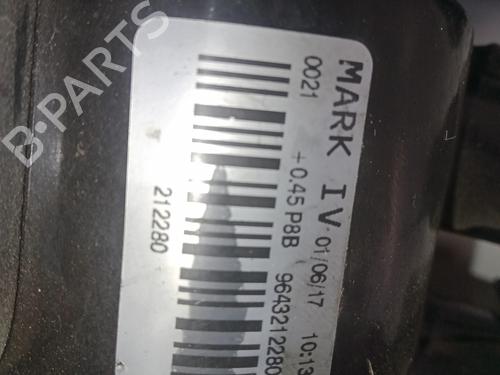 Other CITROËN C5 I (DC_)  | BP27271231O1 