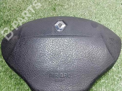 Used Driver airbag Driver airbag RENAULT KANGOO (KC0/1_) 1.5 dCi (84 hp) 10910483 10910483