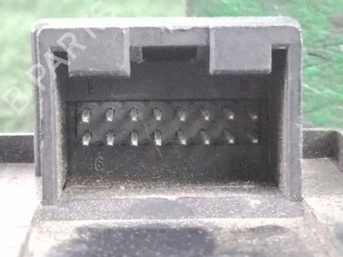 Left front window switch AUDI A3 (8L1) 1.9 TDI | BP30902571I27