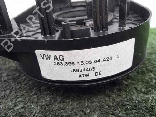 Squib airbag VW POLO IV (9N_, 9A_) 1.4 16V | BP11503126C102 