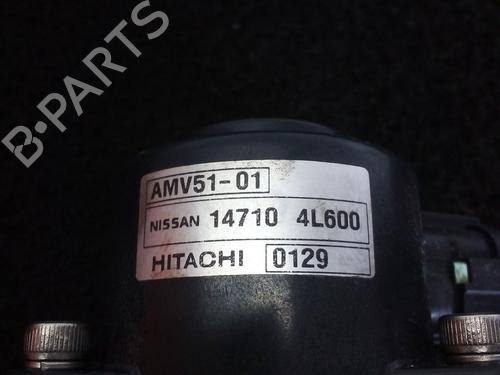 Egr NISSAN MAXIMA / MAXIMA QX V (A33) 2.0 V6 24V | BP23219058M69 