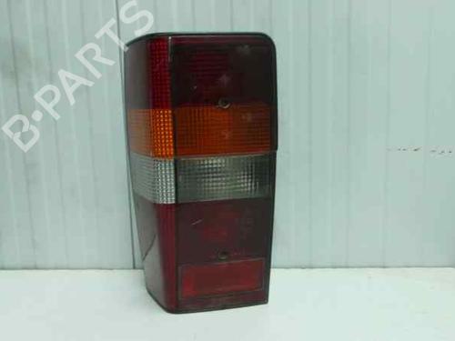 Used Left taillight RENAULT ESPACE I (J11_) [1984-1992]  12216067