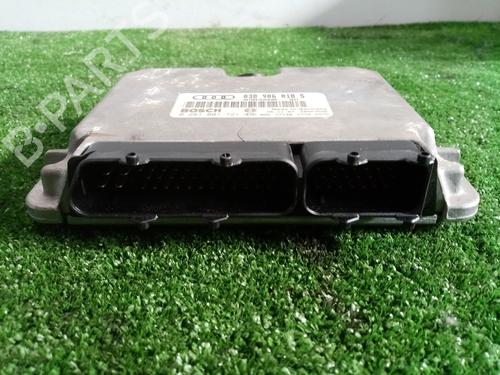 Computer motormanagement AUDI A4 B5 (8D2) 1.9 TDI | BP8907262M57 