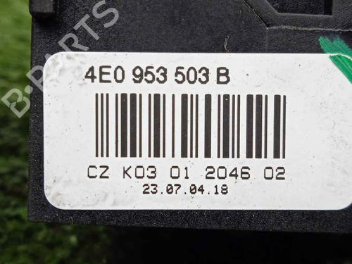 Steering column stalk AUDI A6 C6 (4F2) 3.0 TDI quattro | BP11700725I23 