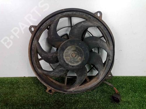 Used Radiator fan FORD GALAXY I (WGR) 1.9 TDI (115 hp) 22901514
