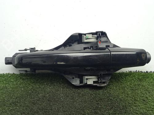 Used Rear left exterior door handle LAND ROVER DISCOVERY SPORT (L550) 2.0 D (150 hp) 31188317