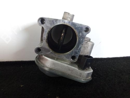 Throttle body OPEL MERIVA A MPV (X03) 1.7 CDTI (E75) | BP8312210M82 