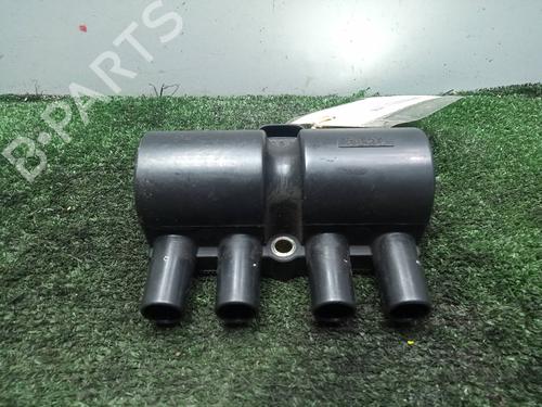 Used Ignition coil CHEVROLET AVEO / KALOS Hatchback (T200) 1.4 16V (94 hp) 13754069