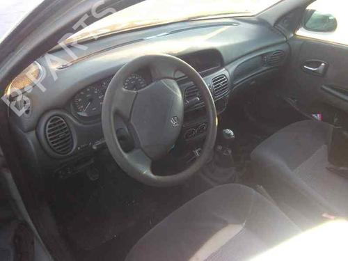 Front right lock RENAULT MEGANE I Classic (LA0/1_) 1.9 dCi (LA05) | BP5713881C97 