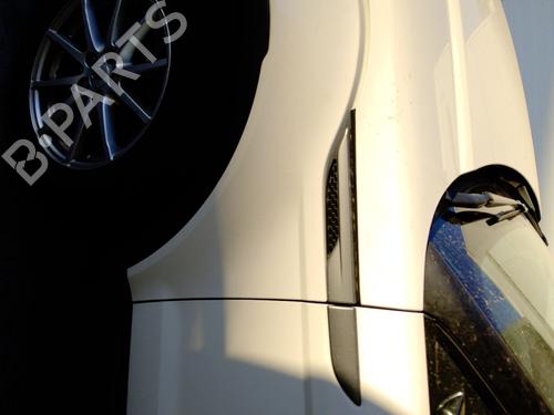 Guarda-lamas esquerdo Guarda-lamas esquerdo LAND ROVER RANGE ROVER EVOQUE (L538) 2.0 D 4x4 (150 hp) 39652153 39652153