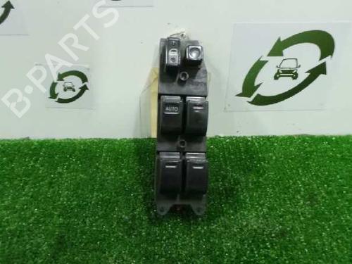 Used Left front window switch TOYOTA PICNIC (_XM1_) [1996-2001]  12516666