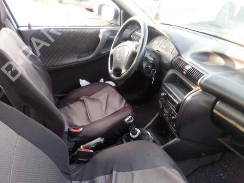 Starter OPEL ASTRA F Hatchback (T92) 1.6 i 16V (F08, M08, F68, M68) | BP9449730M8 