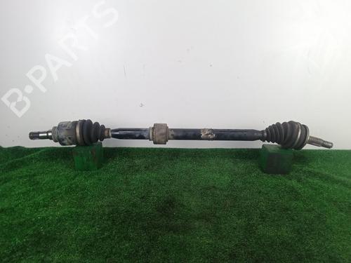 Used Right front driveshaft Right front driveshaft 36223862 36223862