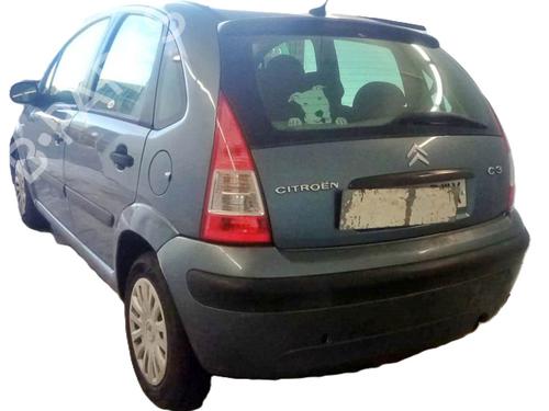ABS pump CITROËN C3 I (FC_, FN_) 1.4 HDi | BP32313938M43 