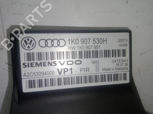 Electronic module VW CADDY III Box Body/MPV (2KA, 2KH, 2CA, 2CH) 1.9 TDI | BP30043854M83