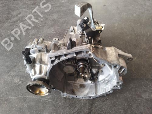Used Gearbox Gearbox SEAT CORDOBA (6K1, 6K2) 1.9 TDI (90 hp) 40495844 40495844