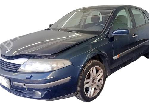 Brugte RENAULT LAGUNA II (BG0/1_)  1.9 dCi (BG08, BG0G)  4502276