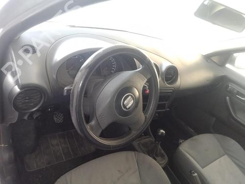 Left front window switch SEAT IBIZA III (6L1) 1.4 16V | BP40288511I27 - Image 6