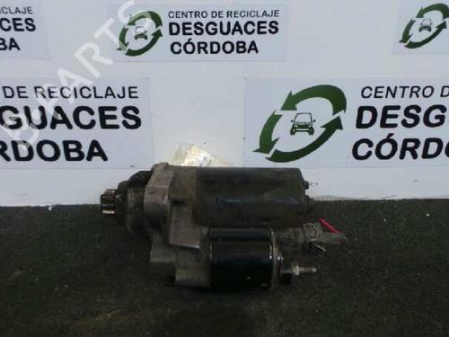 Starter SEAT IBIZA III (6L1) 1.2 | BP5705974M8 