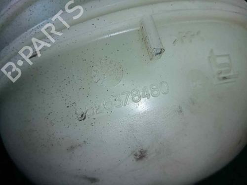 Ekspansjonstank PEUGEOT 206 Hatchback (2A/C) 1.4 i | BP30773825C120