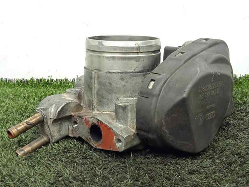 Throttle body VW PASSAT B5.5 (3B3) 1.6 | BP10223371M82 