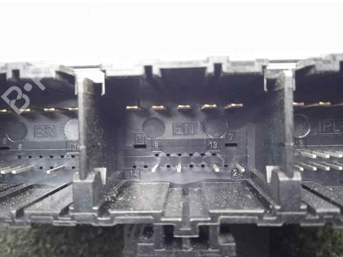 Electronic module FORD MONDEO III (B5Y) 2.0 16V TDDi / TDCi | BP7662757M83 