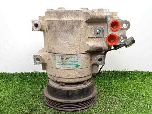 AC compressor HYUNDAI ACCENT II (LC) 1.3 | BP5690121M34 