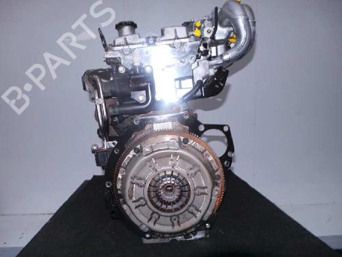 Engine FORD ESCORT V (AAL, ABL)  | BP5739425M1 