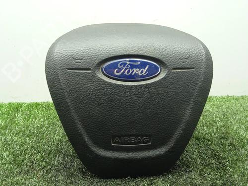 Used Driver airbag Driver airbag FORD TRANSIT CUSTOM V362 Bus (F3) 2.2 TDCi (100 hp) 31919580 31919580
