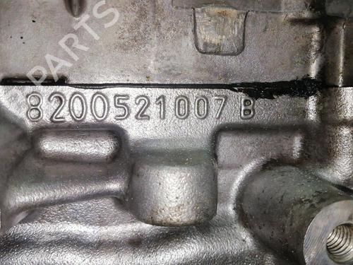 Cylinder head RENAULT MEGANE II Saloon (LM0/1_) | BP28450313M5 - Image 6
