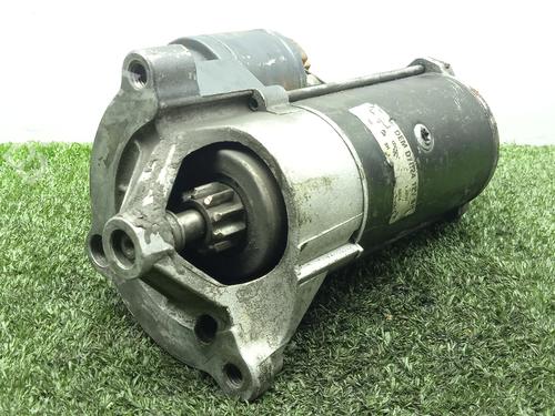 Used Starter PEUGEOT 307 CC (3B) 2.0 HDi 135 (136 hp) 30697808