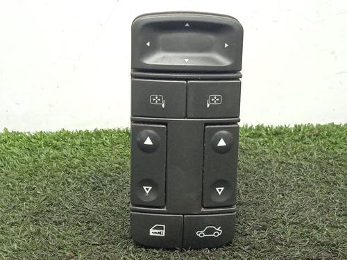 Left front window switch OPEL VECTRA C (Z02) 2.0 DTI 16V (F69) | BP26518430I27 