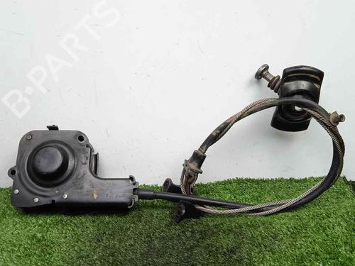 Support CITROËN C4 Picasso I MPV (UD_) 1.6 HDi | BP28095022C155 