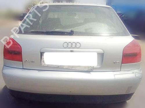 Front right window mechanism AUDI A3 (8L1)  | BP28356375C23 