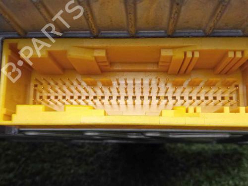 ECU airbags SAAB 9-3 Estate (E50)  | BP11168882M53 