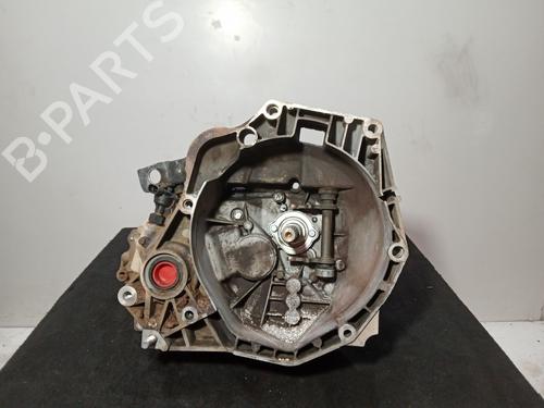 Gearbox FIAT DOBLO Box Body/MPV (223_) 1.3 D Multijet | BP29173121M3 