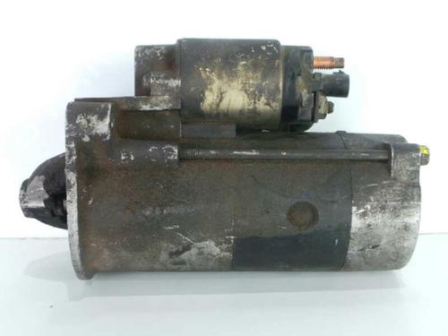 Used Starter CHRYSLER VOYAGER IV (RG, RS) 2.5 CRD (141 hp) 5691241