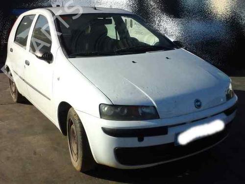 Used Left front driveshaft FIAT PUNTO (188_) 1.9 DS 60 (188.031, .051, .231, .251) (60 hp) 5727113