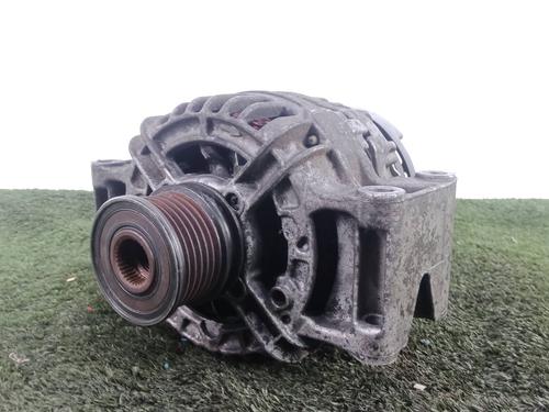 Used Alternator Alternator MERCEDES-BENZ SPRINTER 4-t Platform/Chassis (B904) 413 CDI (129 hp) 33951710 33951710