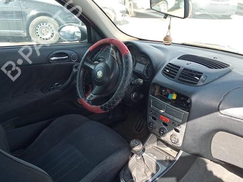 ABS pump ALFA ROMEO 147 (937_)  | BP12571118M43 