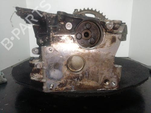 Cylinder head LAND ROVER DEFENDER Station Wagon (L316, L315) 2.5 Td5 4x4 (L316) | BP30127086M5 