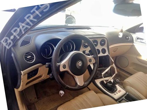 Engine ALFA ROMEO 159 (939_) 1.9 JTDM 16V (939AXC1B, 939AXC12) | BP38752786M1 - Image 11