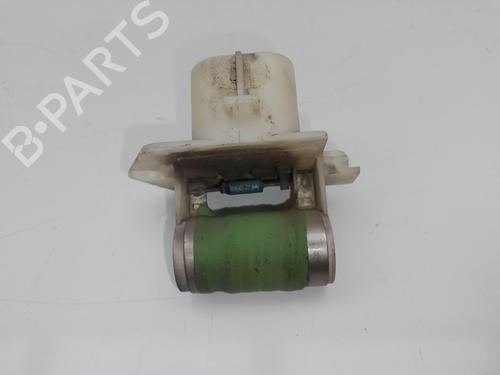 Used Heater resistor OPEL CORSA E (X15) 1.4 (08, 68) (90 hp) 15599730