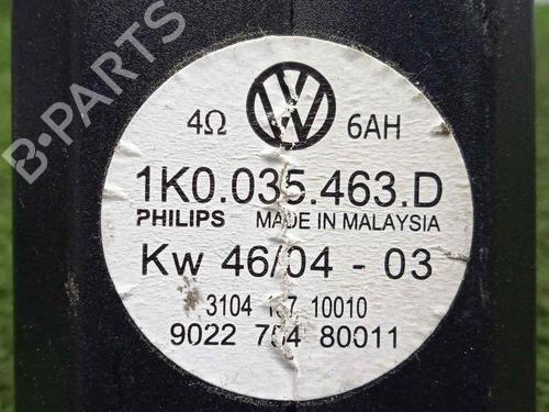 Electronic module VW GOLF V (1K1) 1.9 TDI | BP15663853M83 