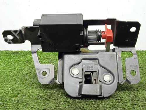 Tailgate lock BMW X3 (E83) 2.0 sd | BP29464975C101 