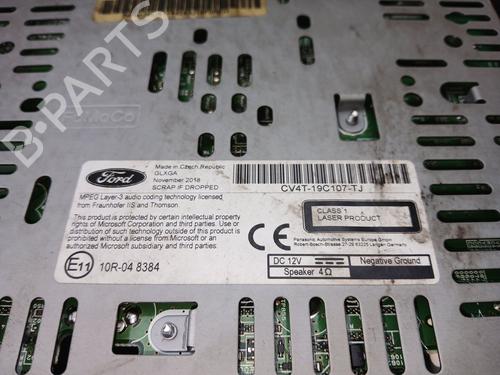 Radio FORD KUGA II (DM2) 1.5 EcoBoost 4x4 | BP38724738E6 - Image 3